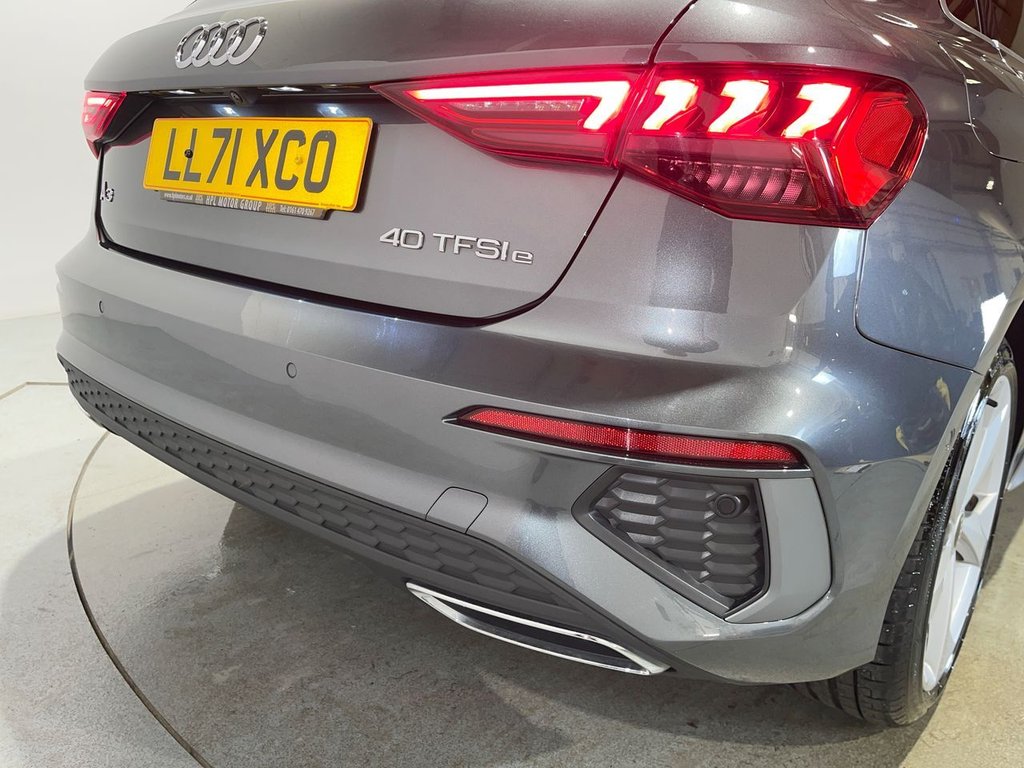 Used Audi A3 2021 for sale - 77369046: Photo 13