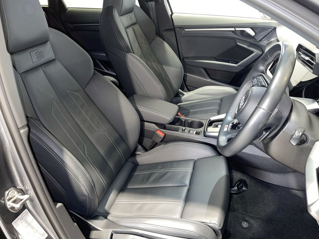 Used Audi A3 2021 for sale - 77369046: Photo 14