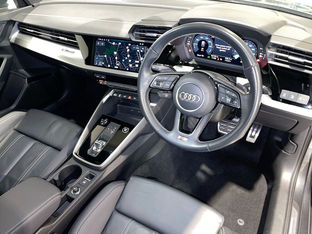 Used Audi A3 2021 for sale - 77369046: Photo 15