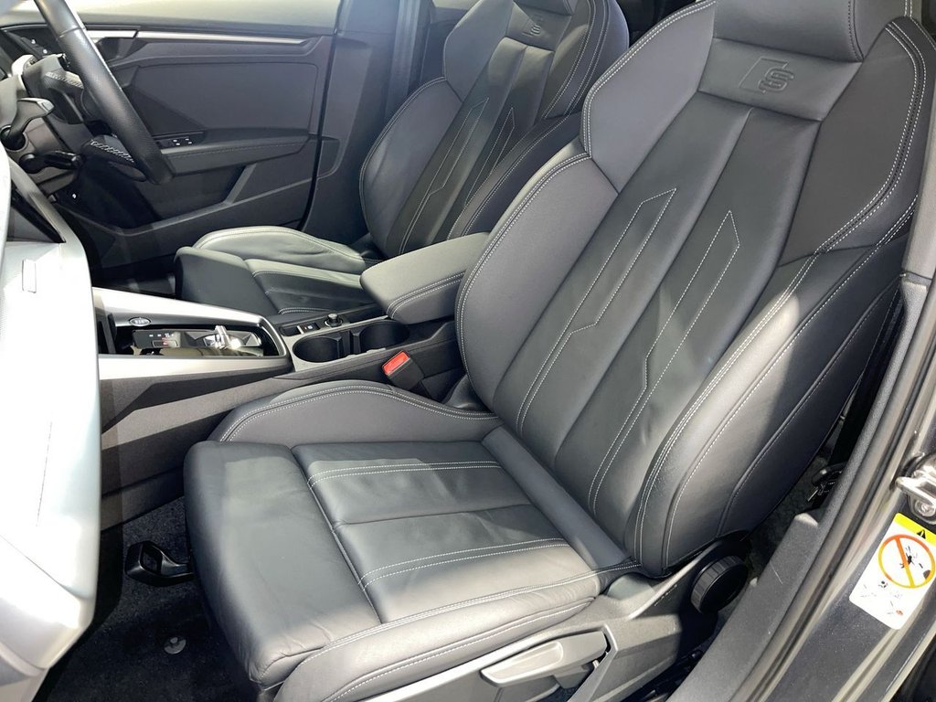 Used Audi A3 2021 for sale - 77369046: Photo 16