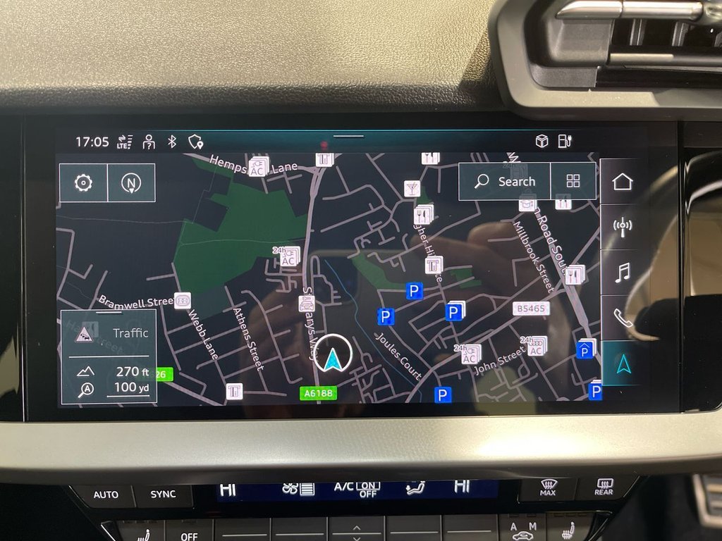 Used Audi A3 2021 for sale - 77369046: Photo 18