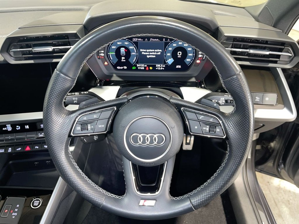 Used Audi A3 2021 for sale - 77369046: Photo 20