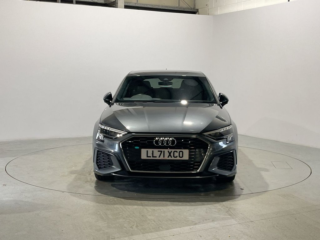 Used Audi A3 2021 for sale - 77369046: Photo 3