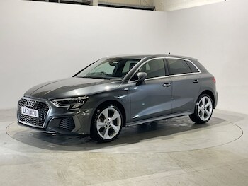 Used Audi A3 2021 for sale - 77369046: Photo