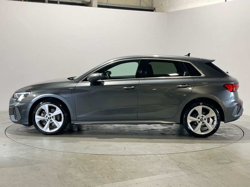 Used Audi A3 2021 for sale - 77369046: Photo 5