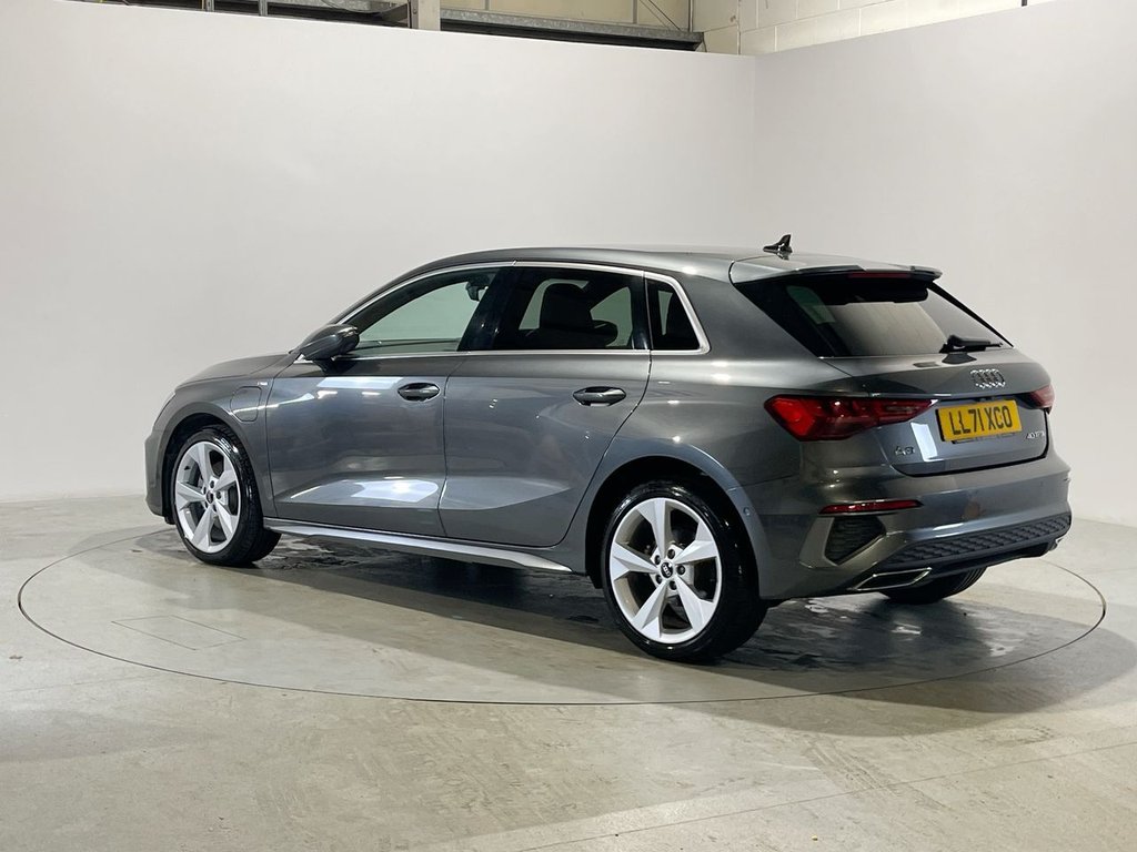 Used Audi A3 2021 for sale - 77369046: Photo 6