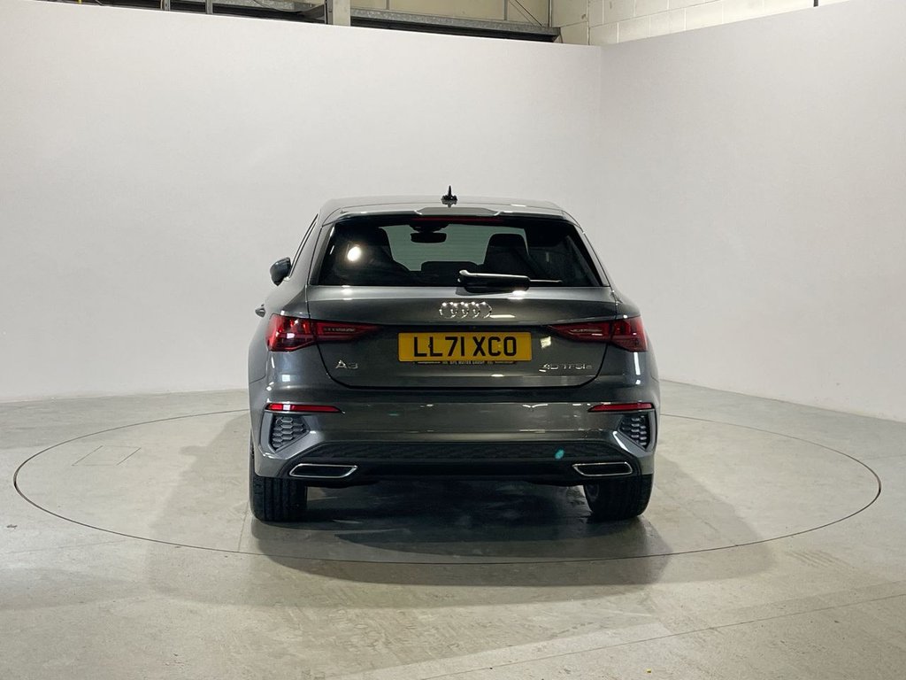 Used Audi A3 2021 for sale - 77369046: Photo 7