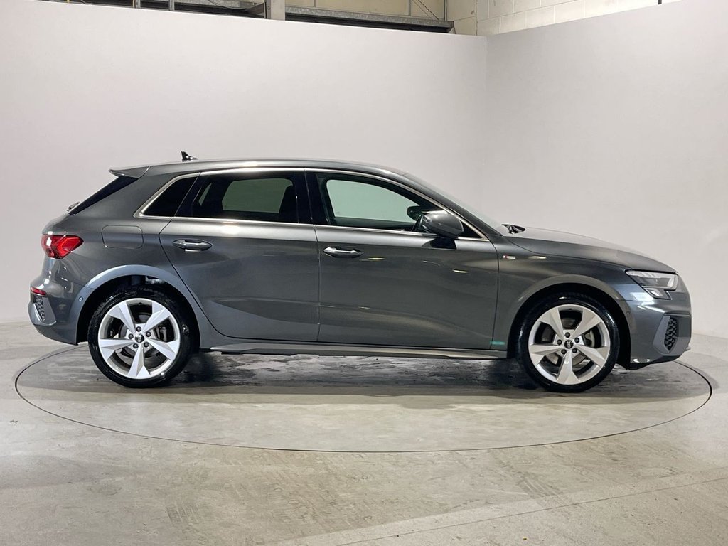 Used Audi A3 2021 for sale - 77369046: Photo 9