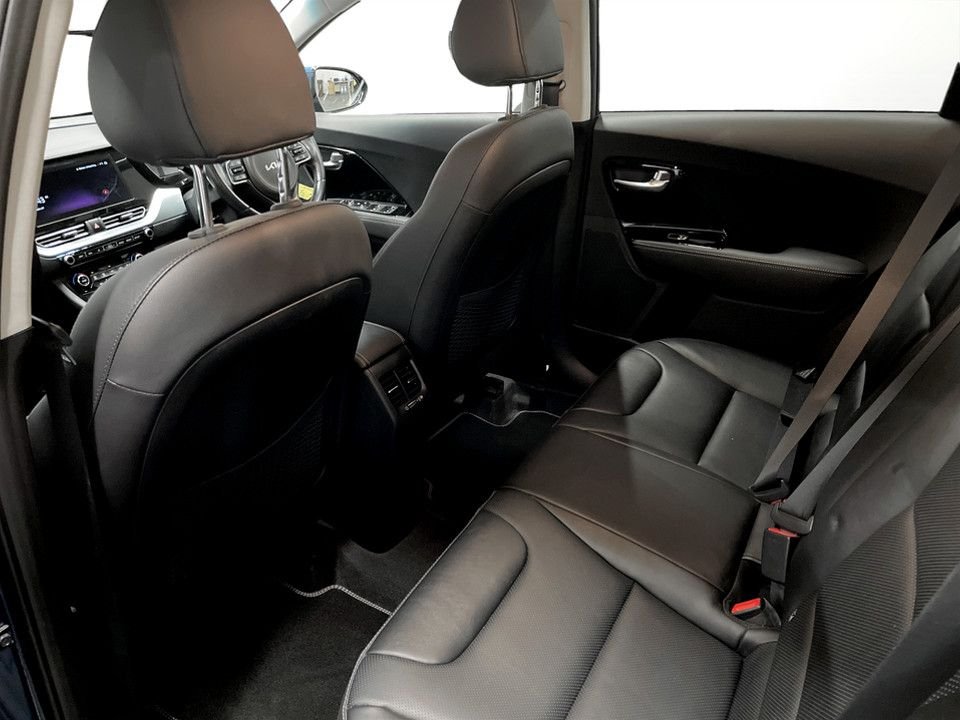 Used Kia Niro 2021 for sale - 77692633: Photo 11