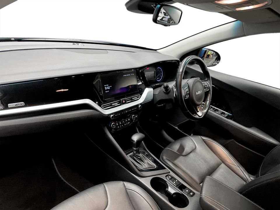 Used Kia Niro 2021 for sale - 77692633: Photo 8