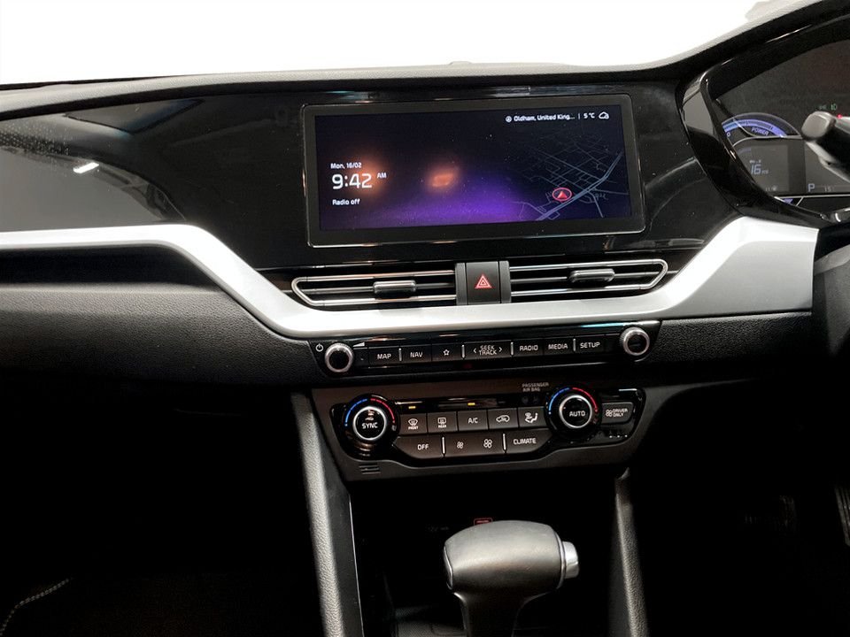 Used Kia Niro 2021 for sale - 77692633: Photo 9