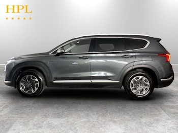 Used Hyundai Santa Fe 2023 for sale - 79154809: Photo