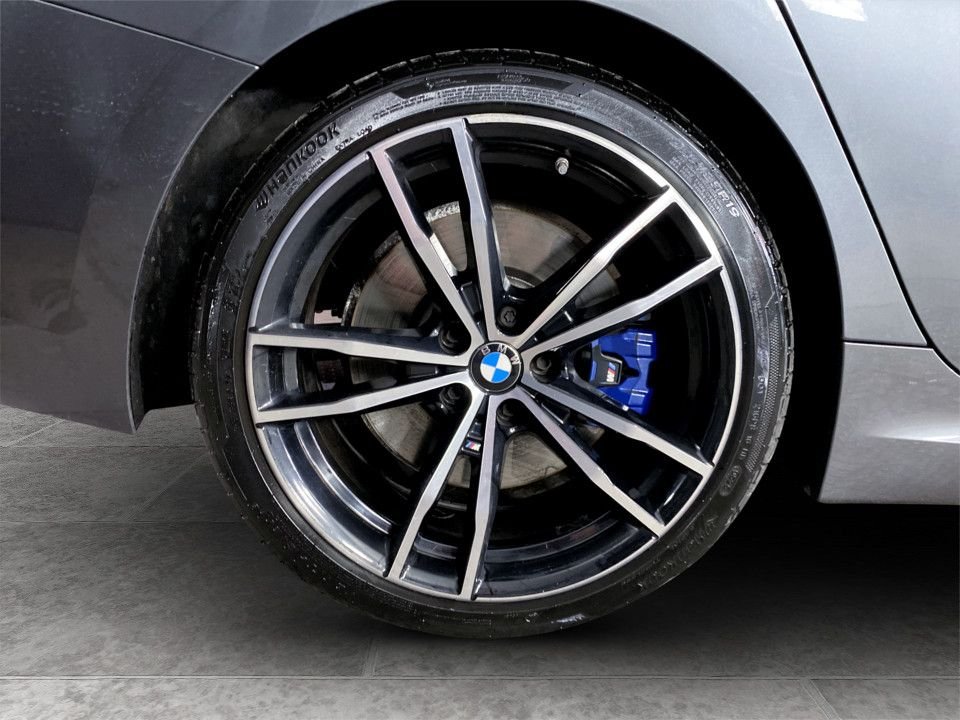 Used BMW 3 Series 2021 for sale - 77806107: Photo 10