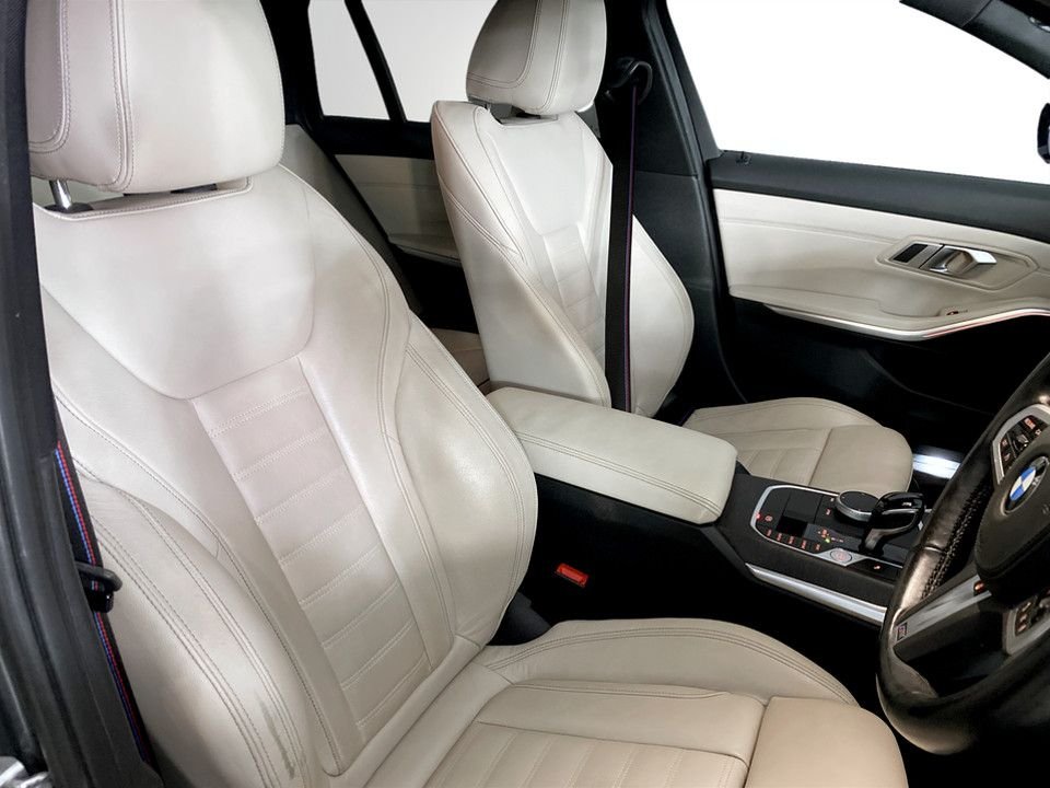 Used BMW 3 Series 2021 for sale - 77806107: Photo 11