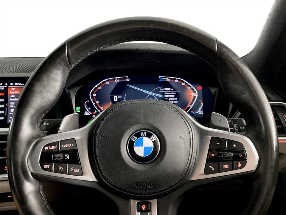 Used BMW 3 Series 2021 for sale - 77806107: Photo 13