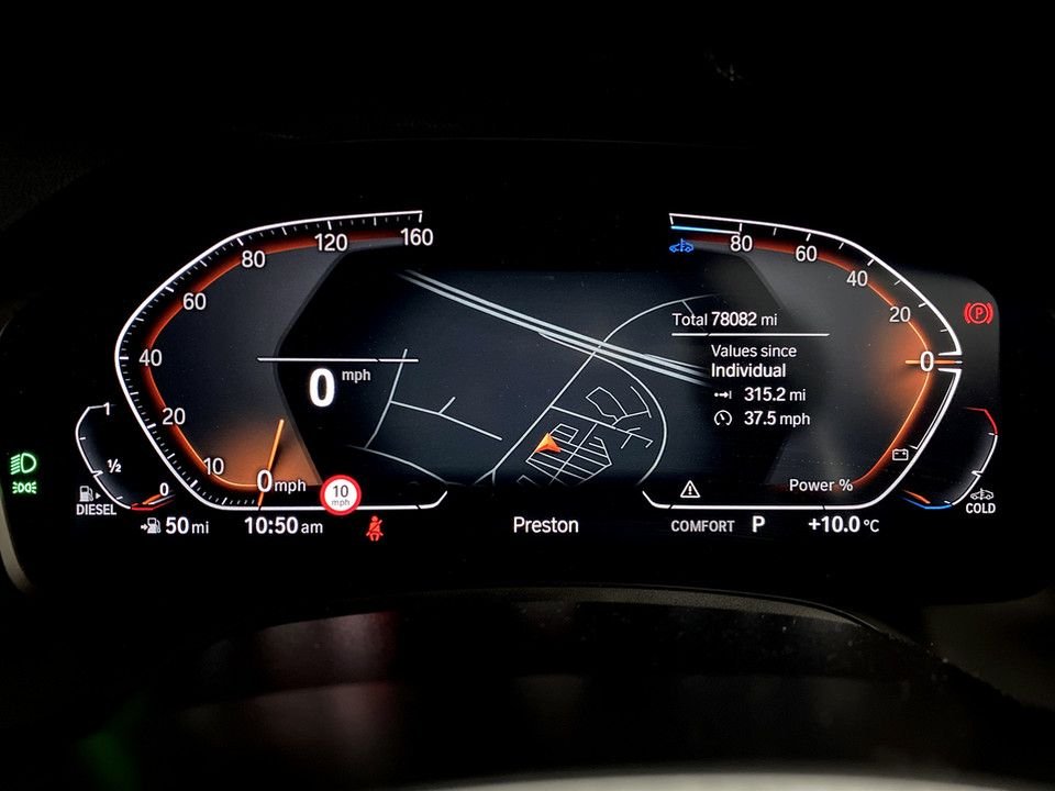 Used BMW 3 Series 2021 for sale - 77806107: Photo 14