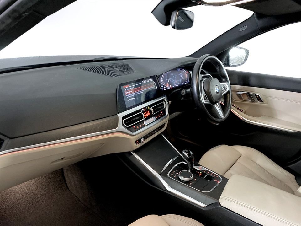 Used BMW 3 Series 2021 for sale - 77806107: Photo 15