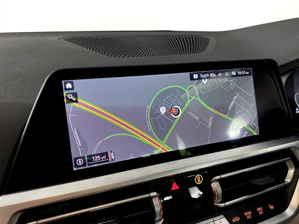 Used BMW 3 Series 2021 for sale - 77806107: Photo 16