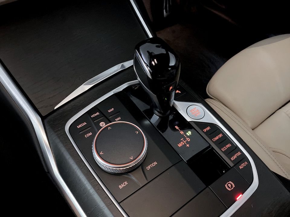 Used BMW 3 Series 2021 for sale - 77806107: Photo 17