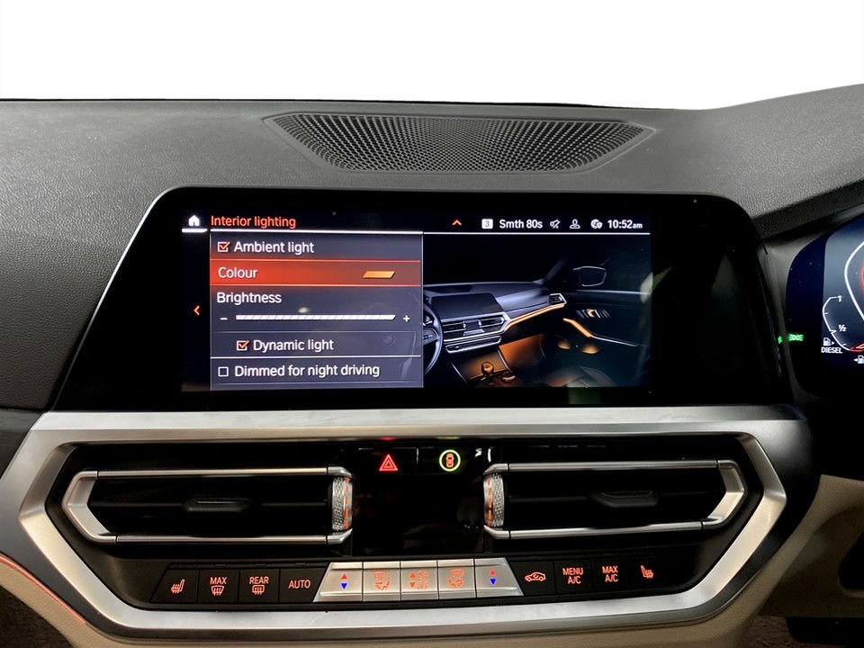 Used BMW 3 Series 2021 for sale - 77806107: Photo 18