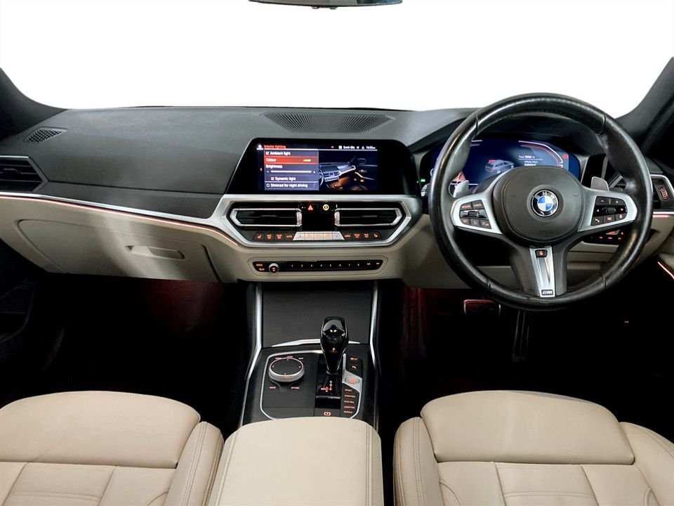 Used BMW 3 Series 2021 for sale - 77806107: Photo 19