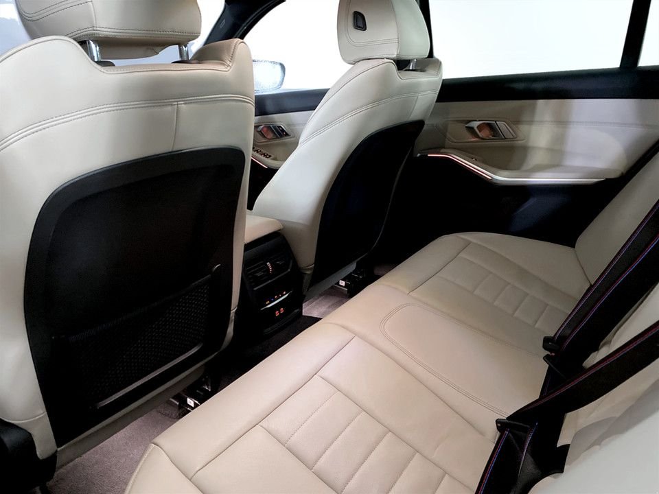 Used BMW 3 Series 2021 for sale - 77806107: Photo 20