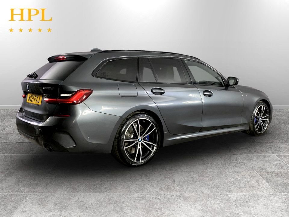 Used BMW 3 Series 2021 for sale - 77806107: Photo 7