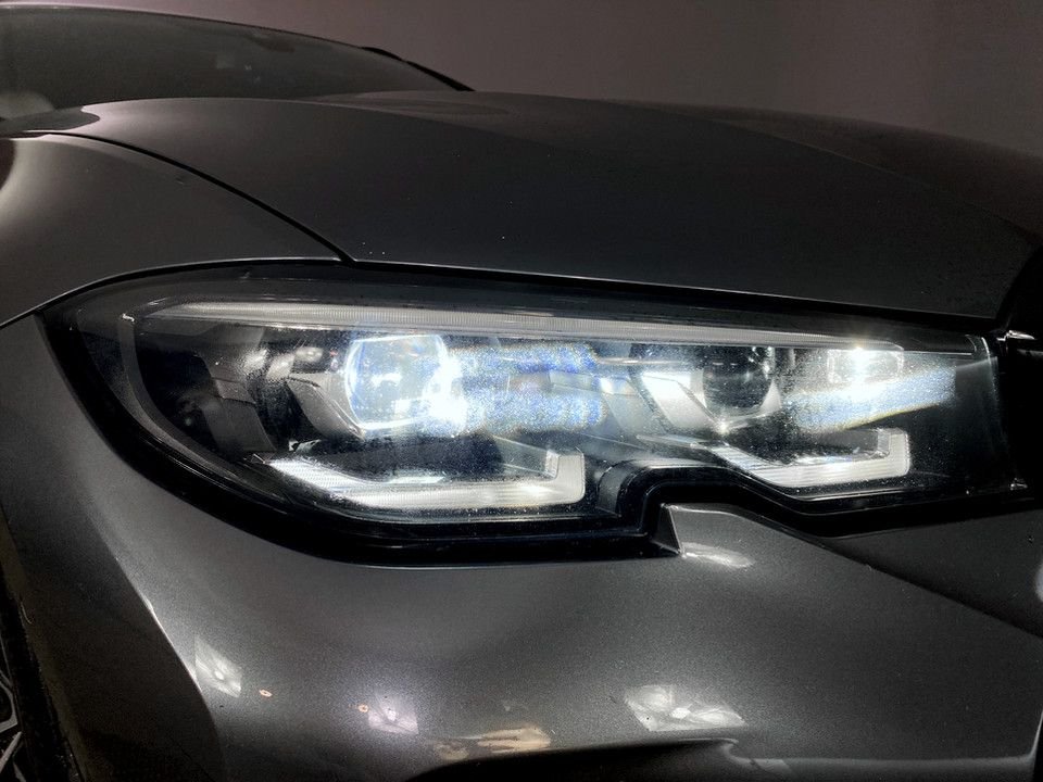 Used BMW 3 Series 2021 for sale - 77806107: Photo 9