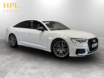 Used Audi A6 2022 for sale - 79389728: Photo
