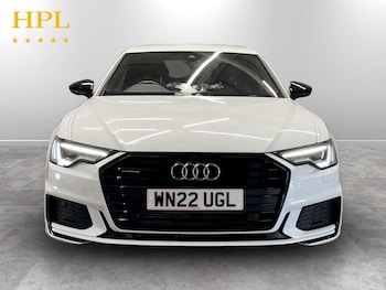 Used Audi A6 2022 for sale - 79389728: Photo