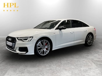 Used Audi A6 2022 for sale - 79389728: Photo
