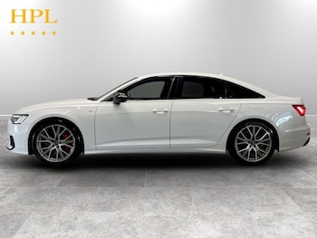 Used Audi A6 2022 for sale - 79389728: Photo