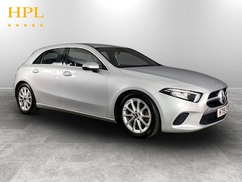 Used Mercedes-Benz A-Class 2019 for sale - 79345704: Photo