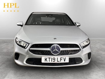 Used Mercedes-Benz A-Class 2019 for sale - 79345704: Photo