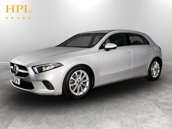 Used Mercedes-Benz A-Class 2019 for sale - 79345704: Photo