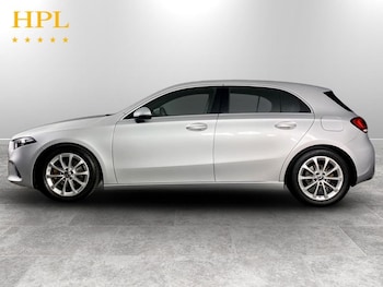 Used Mercedes-Benz A-Class 2019 for sale - 79345704: Photo