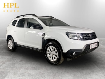 Used Dacia Duster 2022 for sale - 79358195: Photo