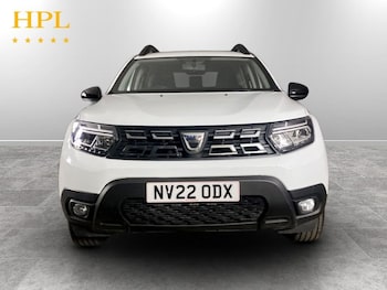 Used Dacia Duster 2022 for sale - 79358195: Photo