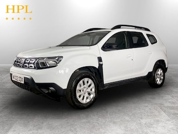 Used Dacia Duster 2022 for sale - 79358195: Photo