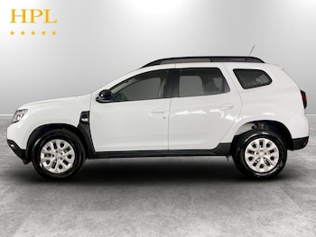 Used Dacia Duster 2022 for sale - 79358195: Photo