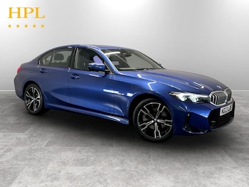 Used BMW 3 Series 2023 for sale - 79046507: Photo