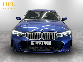 Used BMW 3 Series 2023 for sale - 79046507: Photo