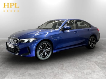 Used BMW 3 Series 2023 for sale - 79046507: Photo