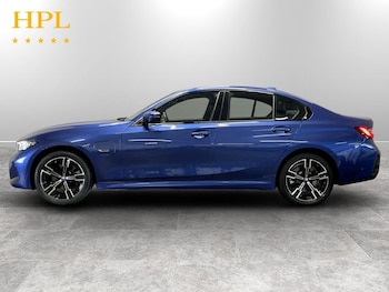 Used BMW 3 Series 2023 for sale - 79046507: Photo