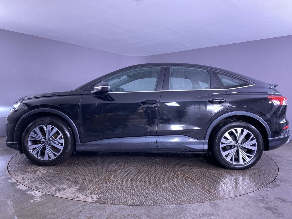 Used Audi Q4 e-tron 2022 for sale - 76768150: Photo 16