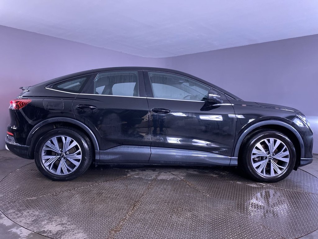 Used Audi Q4 e-tron 2022 for sale - 76768150: Photo 20