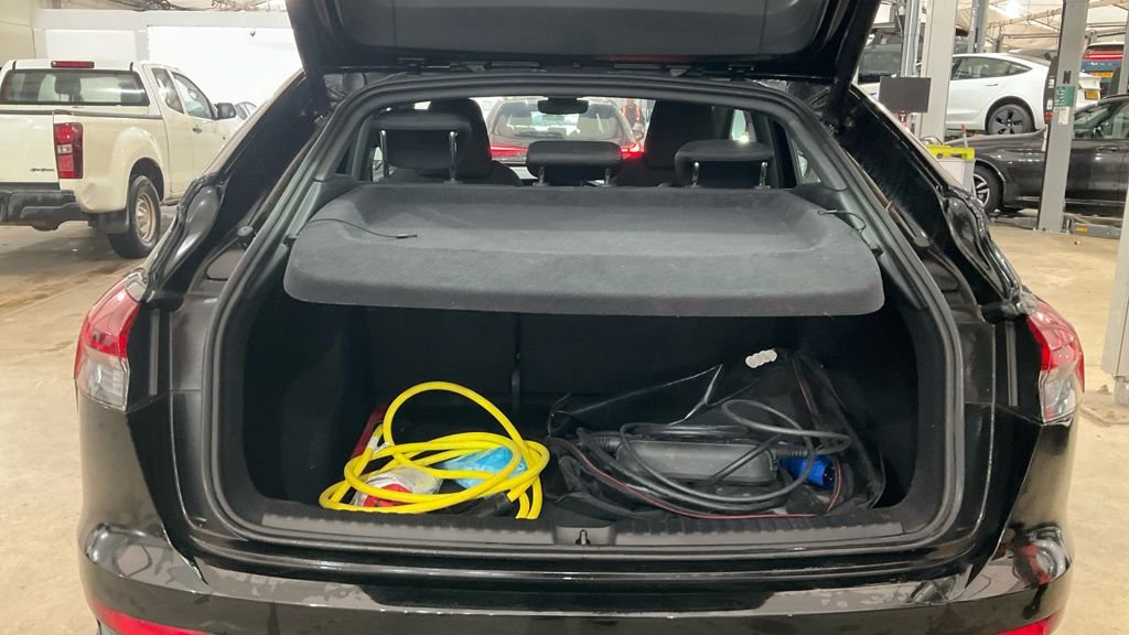 Used Audi Q4 e-tron 2022 for sale - 76768150: Photo 7