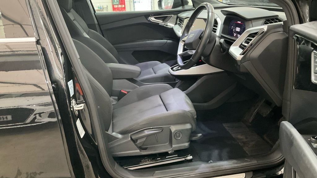 Used Audi Q4 e-tron 2022 for sale - 76768150: Photo 9
