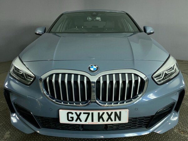 Used BMW 1 Series 2022 for sale - 75648047: Photo 11