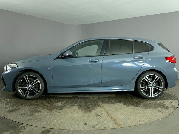 Used BMW 1 Series 2022 for sale - 75648047: Photo 13